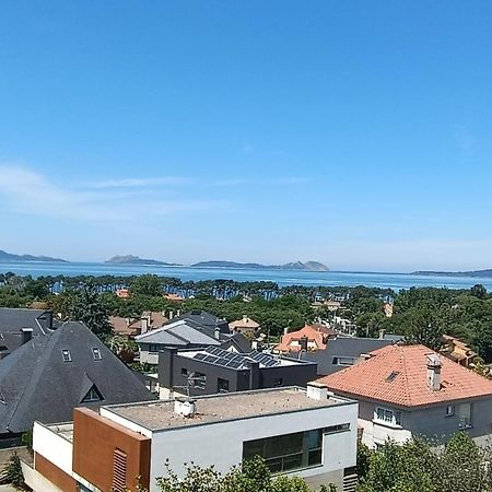 Apartamento Vistazul Samil Виго Экстерьер фото