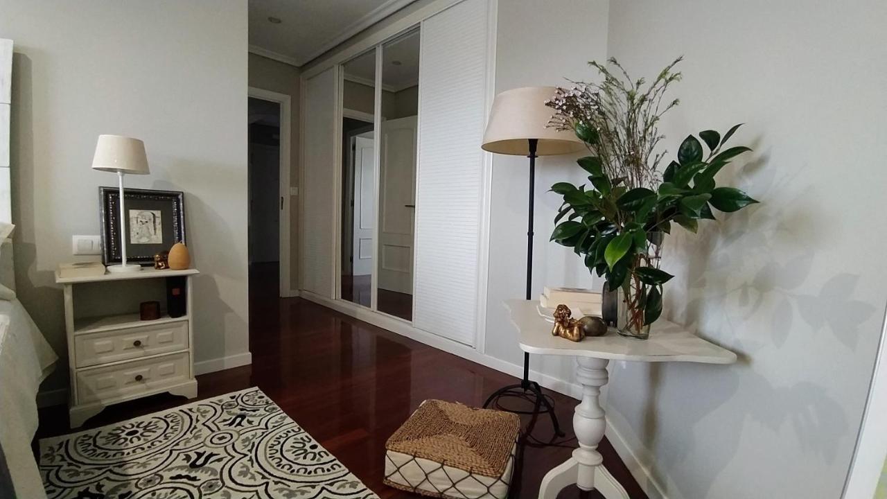Apartamento Vistazul Samil Виго Экстерьер фото