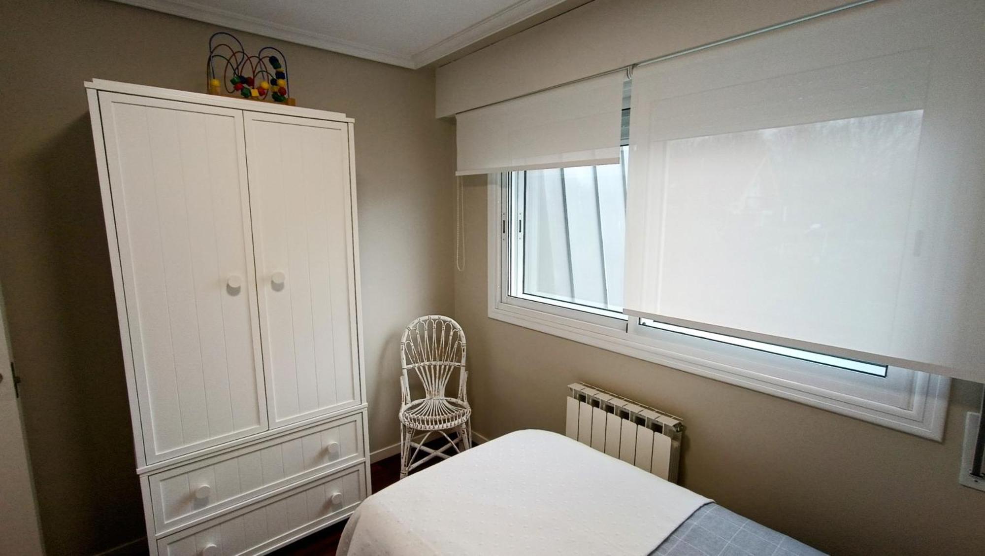 Apartamento Vistazul Samil Виго Экстерьер фото