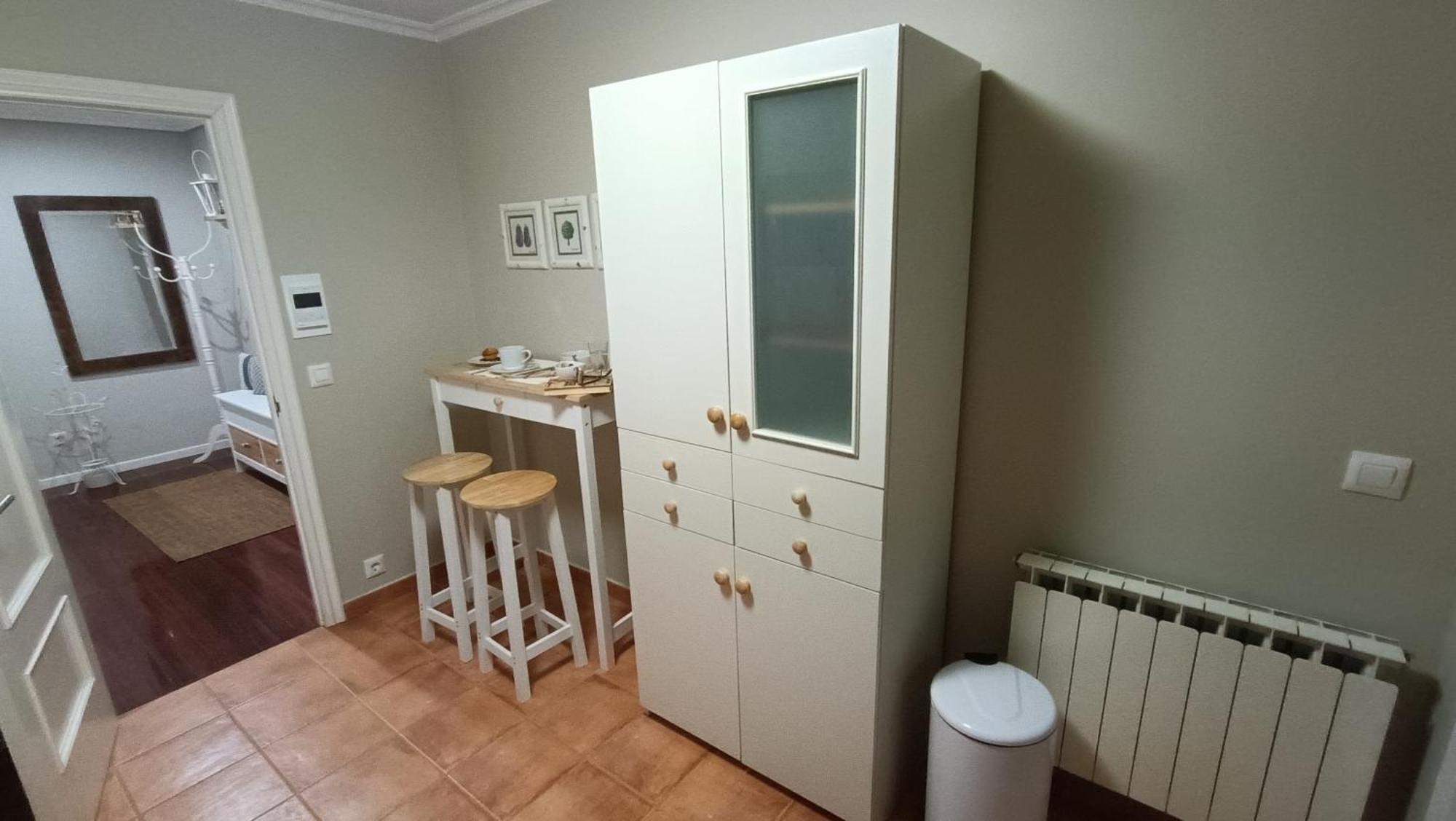 Apartamento Vistazul Samil Виго Экстерьер фото