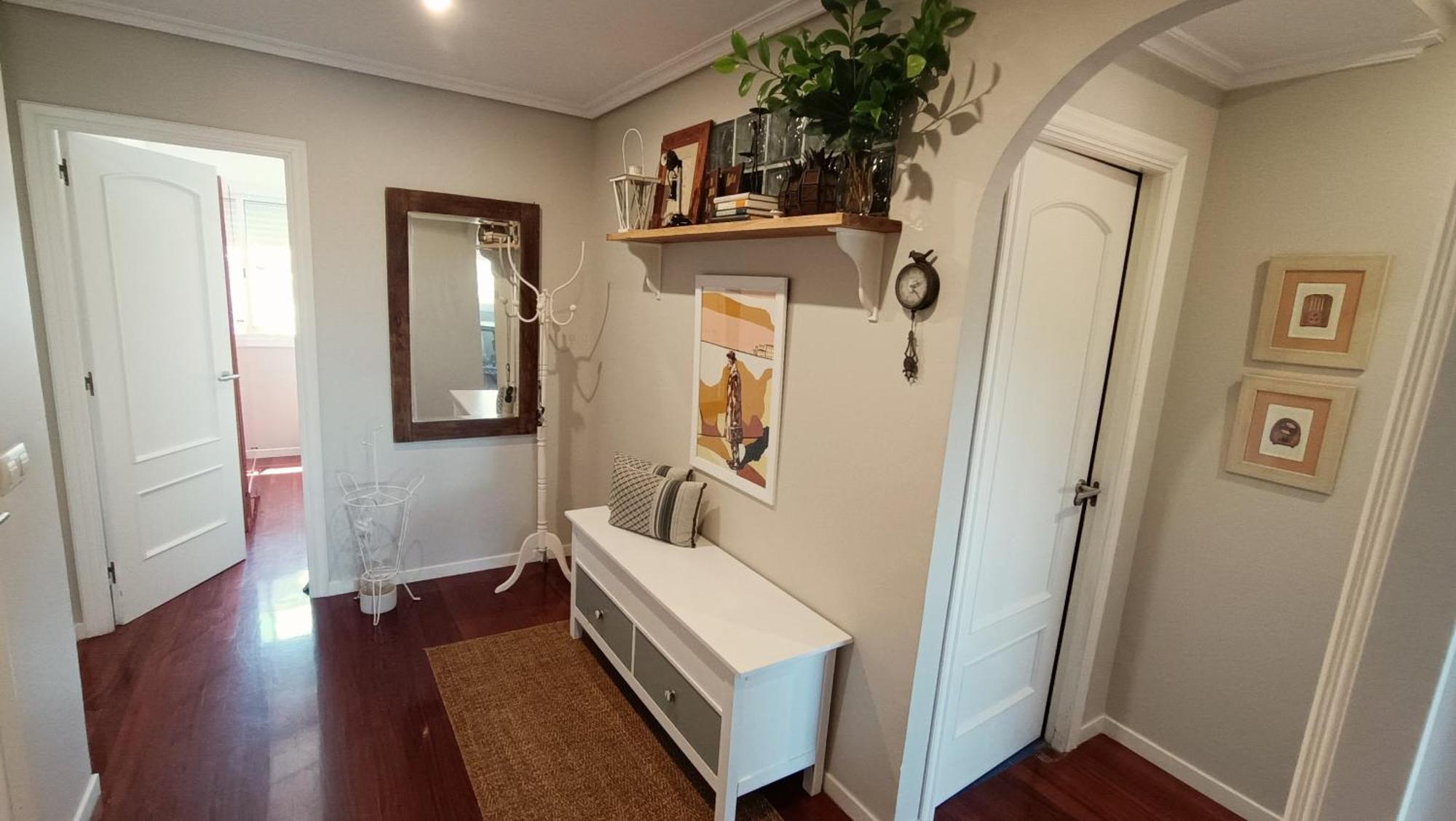 Apartamento Vistazul Samil Виго Экстерьер фото