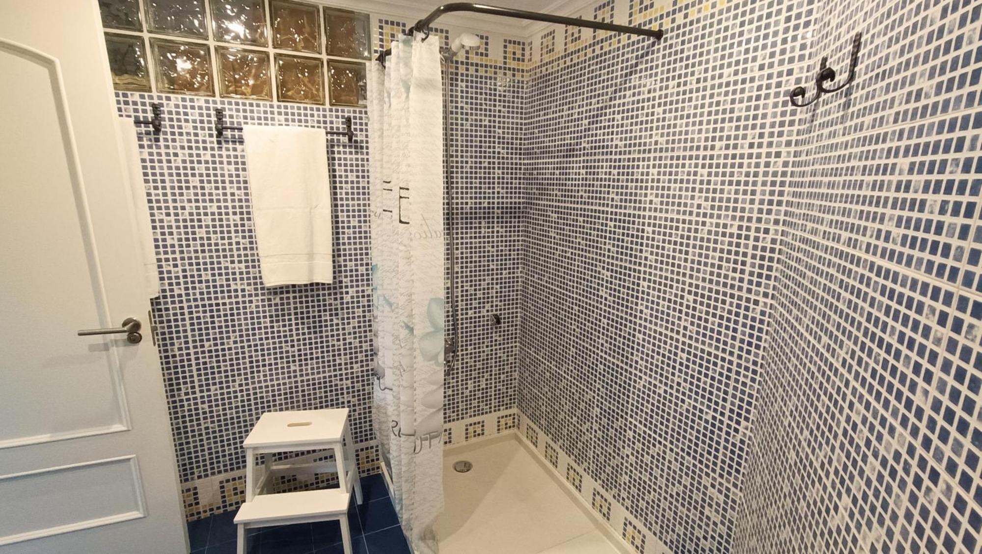 Apartamento Vistazul Samil Виго Экстерьер фото
