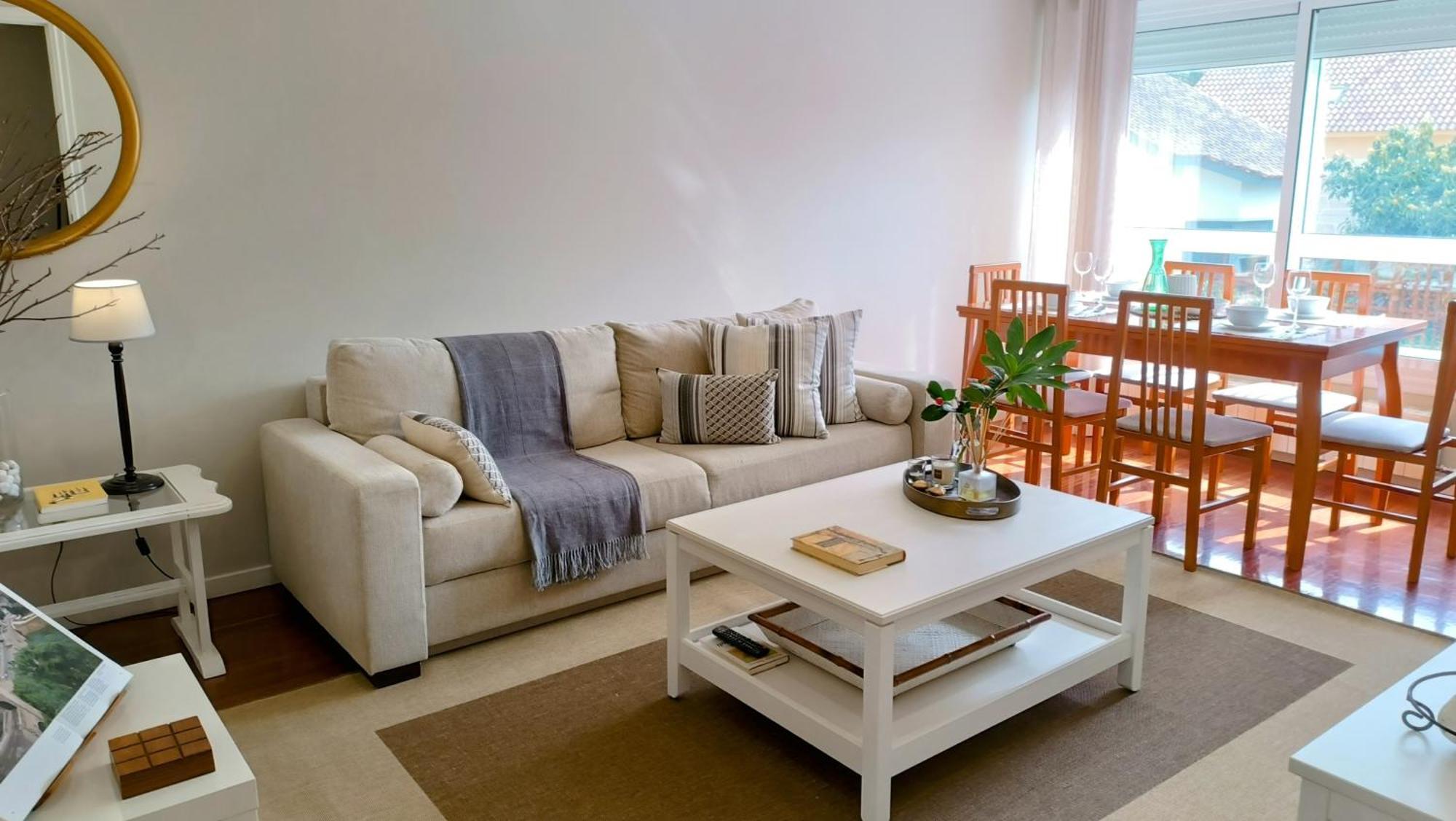 Apartamento Vistazul Samil Виго Экстерьер фото